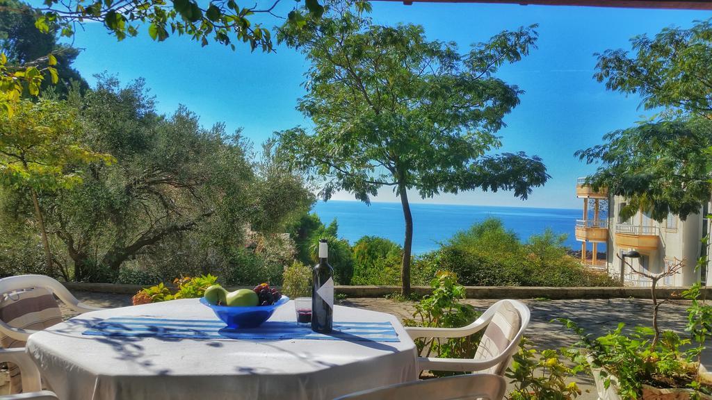 See View Apartment Budva Exterior photo