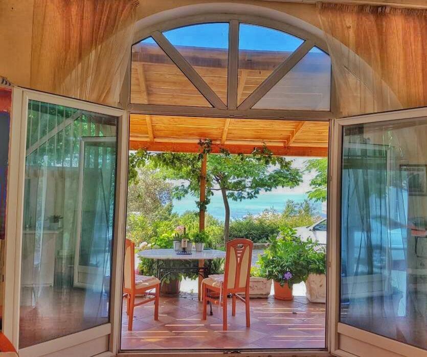 See View Apartment Budva Exterior photo
