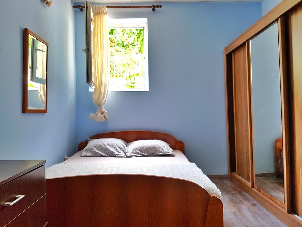 See View Apartment Budva Exterior photo