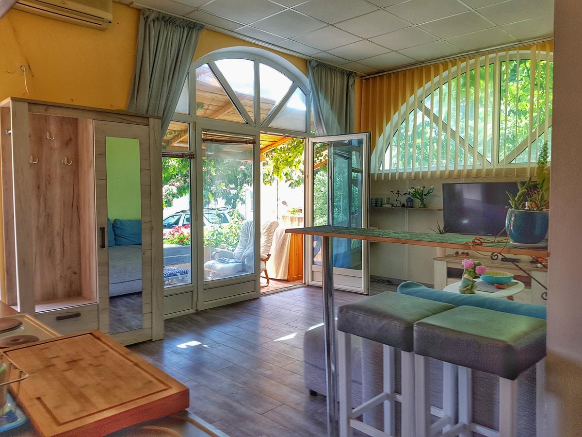 See View Apartment Budva Exterior photo